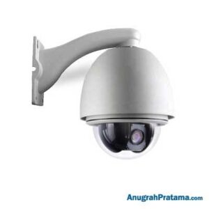 PRIMATECH PTZ HSD 5400 Dome Camera CCTV