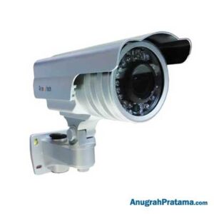 PRIMATECH IR-018 T Outdoor Camera CCTV