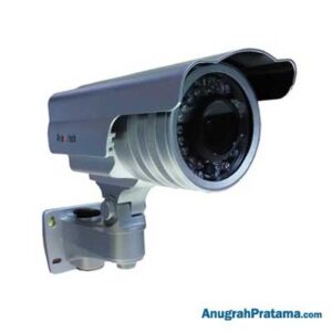 PRIMATECH DIR 018T Outdoor Camera CCTV
