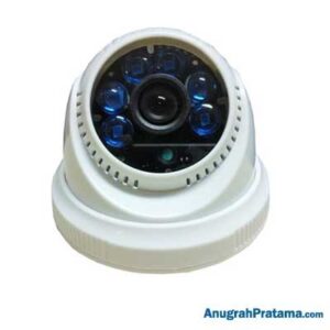 PRIMATECH DIN-013C9 Dome Camera CCTV