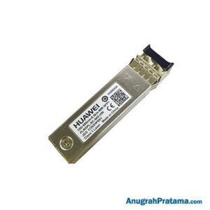 HUAWEI Optical Transceiver, SFP+, 10G, Multi-mode module (850nm, 0.3km, LC)