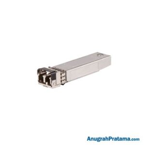 HPE Aruba 1G SFP LC LX 10km SMF Transceiver (J4859D)
