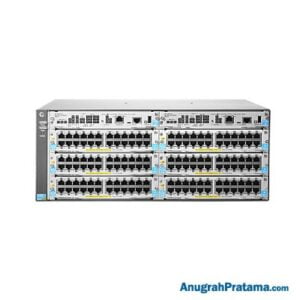 HPE Aruba 5406R zl2 Switch (J9821A)