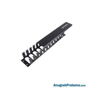 INDORACK WM02 Wire Management Panel 2U