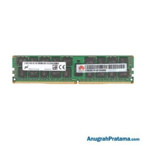 HUAWEI 32GB DDR4 RDIMM Memory 2666MT/s, 2Rank (2G*4bit), 1.2V, ECC [06200241]