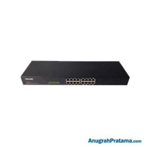 PROLINK PCSE1650M 16-Port 10/100Mbps Managed Ethernet Switch