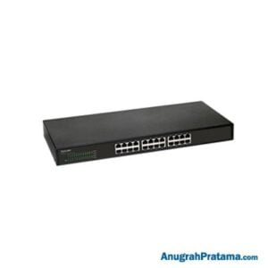 PROLINK PCSE2450M 24-Port Switch 10/100 Managed Switch