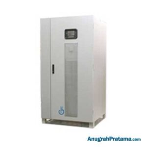 GTEC SUPREME Plus 120 Online UPS (120 KVA/108 KW) - Backup Time : 15 minutes