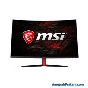 MSI Optix AG32CV 31.5 Inch Curved Monitor