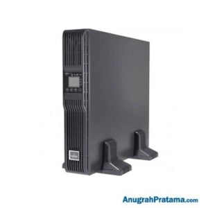 VERTIV Liebert GXT4 On-Line 1000VA 230V LCD Rack/Tower UPS [GXT4-1000RT230]