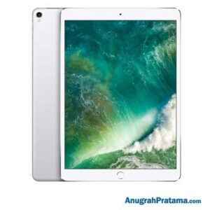 APPLE iPad Pro 10.5 Inch Wifi 64GB - Silver