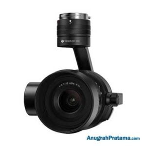 DJI ZENMUSE X5S