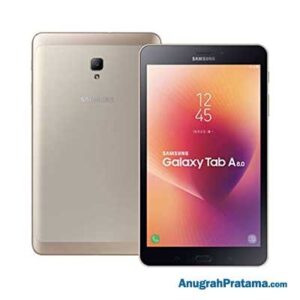 SAMSUNG Galaxy Tab A 2017 8.0 Inch LTE - Gold (SM-T385)