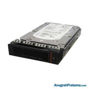 LENOVO ThinkSystem 2.4TB SAS 12G 10K Hot Swap 512e HDD 2.5 Inch - 7XB7A00069