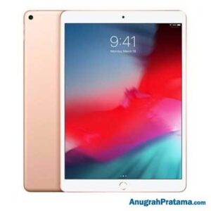 APPLE iPad Mini Wi-Fi + Cellular 64GB - Gold