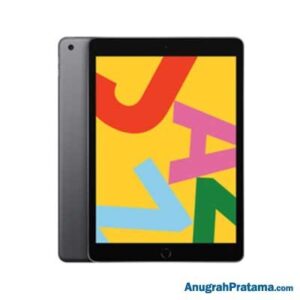 APPLE iPad Mini Wifi 64GB - Space Gray