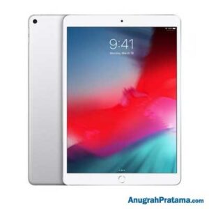 APPLE iPadAir 10.5 Inch WiFi + Cellular 64GB - Silver