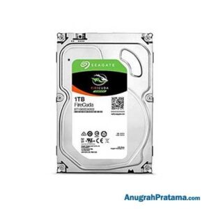 SEAGATE FireCuda 35 1TB SSHD