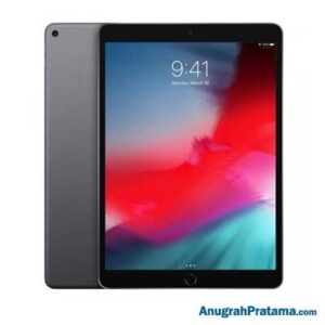 APPLE iPadAir 10.5 Inch WiFi 64GB - Space Gray