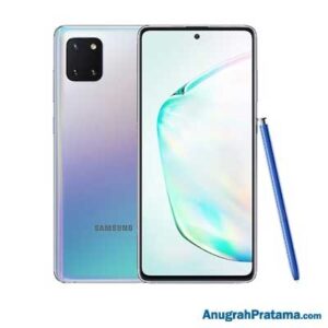 SAMSUNG Galaxy Note 10 Lite Aura Glow [8GB/128GB]