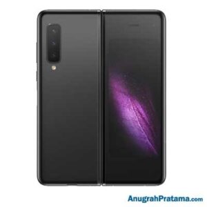 SAMSUNG Galaxy Fold Cosmos Black [12GB/512GB]
