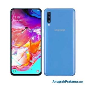 SAMSUNG Galaxy A70 Blue [8GB/128GB]
