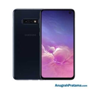 SAMSUNG Galaxy S10e Prism Black [6GB/128GB]