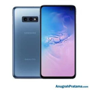 SAMSUNG Galaxy S10e Prism Blue [6GB/128GB]