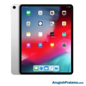 APPLE iPad Pro 11 Inch Wifi + Cellular 256GB -  Silver