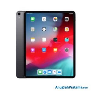 APPLE iPad Pro 11 Inch Wifi 64GB - Space Gray