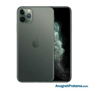 APPLE iPhone 11 Pro 512GB - Midnight Green