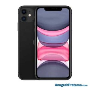 APPLE iPhone 11 256GB - Black