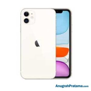 APPLE iPhone 11 256GB - White