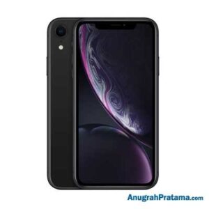 APPLE iPhone XR 128GB - Black