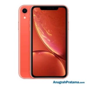 APPLE iPhone XR 64GB - Coral