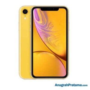 APPLE iPhone XR 64GB - Yellow