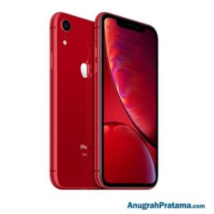 APPLE iPhone XR 64GB - Red