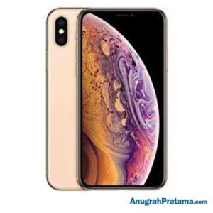 APPLE iPhone XS Max 64GB - Gold