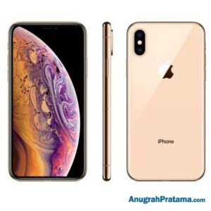 APPLE iPhone XS 256GB - Gold