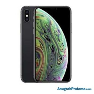 APPLE iPhone XS 256GB - Grey
