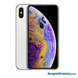 APPLE iPhone XS 64GB - Silver
