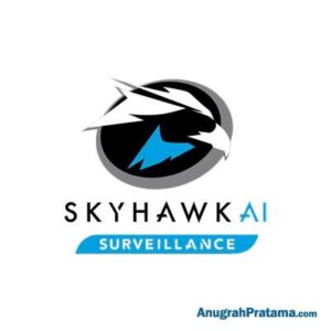 SEAGATE Skyhawk AI 12TB Surveillance Hard Drive
