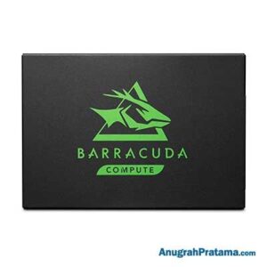 SEAGATE BarraCuda 120 1TB SATA III 2.5 Inch Internal SSD