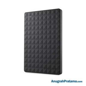 SEAGATE Expansion 5TB External Hard Drive