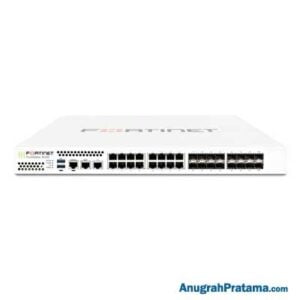 FORTINET FortiGate-301E with UTM + DRMA [FG-301E]
