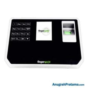 FINGERSPOT Revo D-152B Mesin Absensi (Sidik Jari, Password)