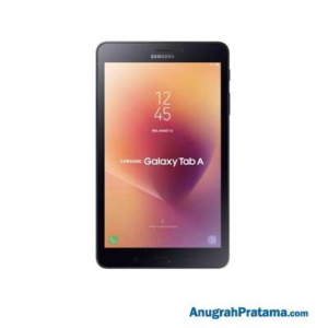SAMSUNG Galaxy Tab A 2017 8.0 Inch LTE - Silver (SM-T385)