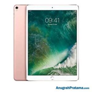 APPLE iPad Pro 10.5 Inch Wifi 512GB - Rose Gold
