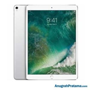APPLE iPad Pro 10.5 Inch Wifi 512GB - Silver