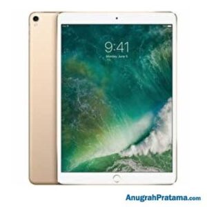 APPLE iPad Pro 10.5 Inch Wifi 512GB - Gold